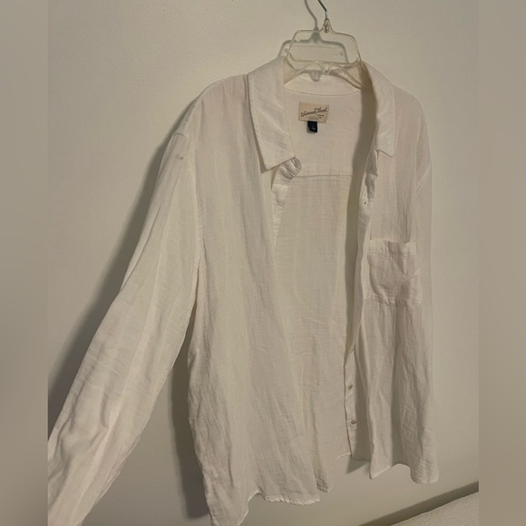 Universal Thread Button Up Large - Picture 3 of 5